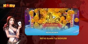 Nổ Hũ Kuwin