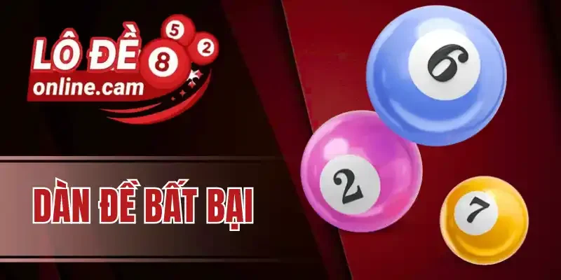 Tổng hợp những lưu ý quan trọng khi đánh dàn đề