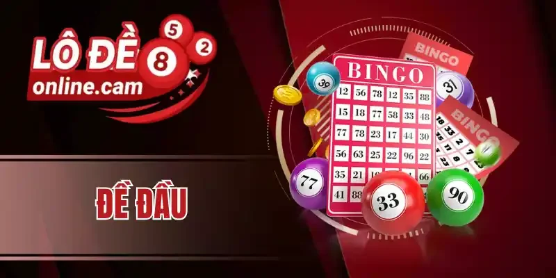 Trải nghiệm các hình thức cược xanh chín trong đề đầu