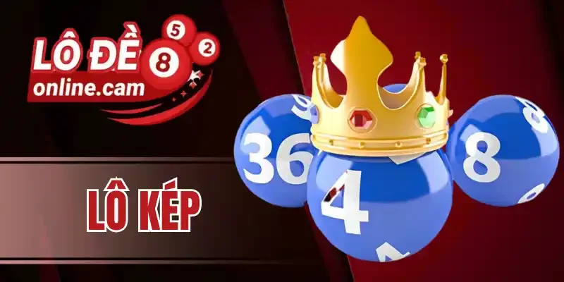 Phương pháp thống kê chu kỳ xuất hiện kép lô dựa trên bảng kết quả hàng ngày