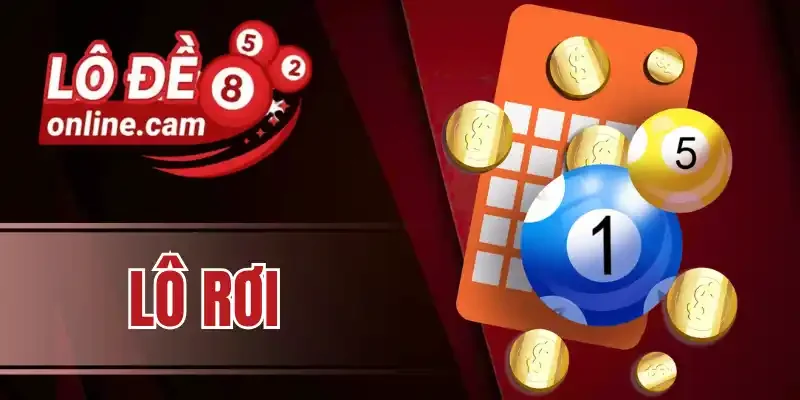 lô rơi