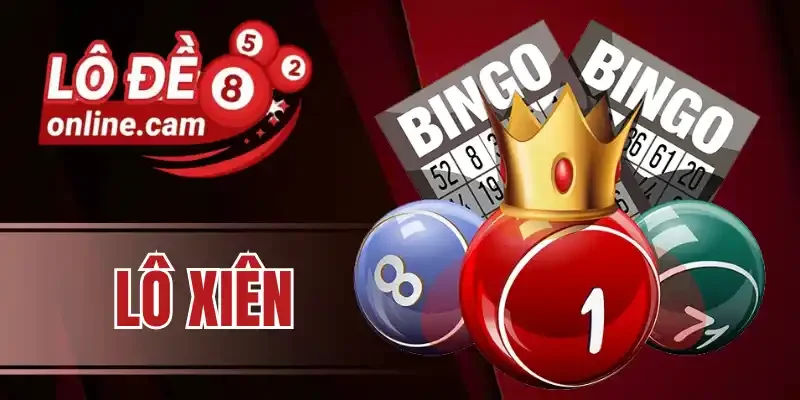 Hướng dẫn tính thưởng khi trúng đề xiên