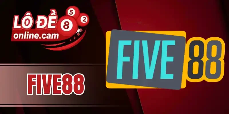 five88